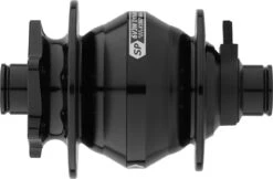 Nabendynamo PD-7 QR12 Disc 6-Loch -Günstige Fahrräder 488048