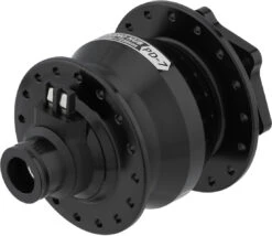 Nabendynamo PD-7 QR12 Disc 6-Loch -Günstige Fahrräder 488049