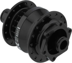 Nabendynamo PD-7 QR12 Disc 6-Loch -Günstige Fahrräder 488050