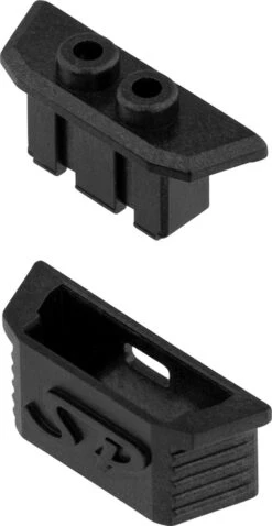 Nabendynamo PD-7 QR12 Disc 6-Loch -Günstige Fahrräder 488053