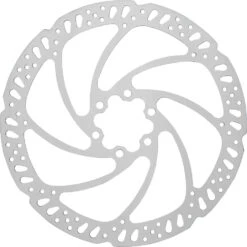 TEKTRO Bremsscheibe 6-Loch TR-24 -Günstige Fahrräder 493881