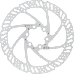 TEKTRO Bremsscheibe 6-Loch TR-24 -Günstige Fahrräder 493883