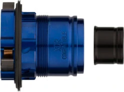 Tune Umrüstkit Mit Freilaufkörper Standard Für X-12 Steckachse -Günstige Fahrräder 493887