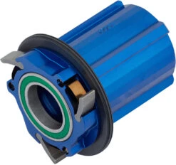 Tune Umrüstkit Mit Freilaufkörper Standard Für X-12 Steckachse -Günstige Fahrräder 493894