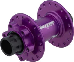 HOPE Pro 4 Disc 6-Loch VR-Nabe 24 HOPE Pro 4 Disc 6-Loch VR-Nabe -Günstige Fahrräder 494438