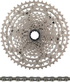 Shimano Deore M5100 1x11-fach Upgrade-Kit - Werkstattverpackung -Günstige Fahrräder 496953