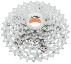 SRAM PG-990 9-fach Kassette -Günstige Fahrräder 50172