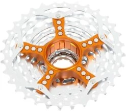 SRAM PG-990 9-fach Kassette -Günstige Fahrräder 52699