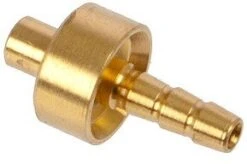 HOPE Insertpin Für 5 Mm Kunststoff-/Stahlflexleitungen