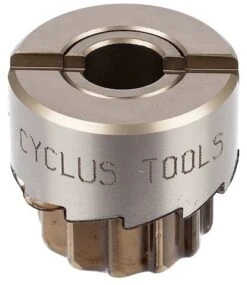 Cyclus Tools Fräskopf Für Standard Steuerrohre Einzeln