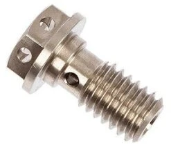 Hohlschraube M6x1 -Günstige Fahrräder 89203