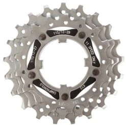 Campagnolo® Ritzel Für Super Record / Record / Chorus 11-fach Stahl -Günstige Fahrräder 92252