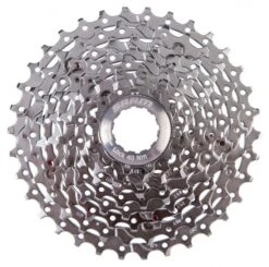 SRAM PG-990 9-fach Kassette