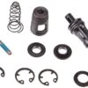 AVID Bremshebel Service Kit Für Elixir CR Mag / XX / X0 Bis Modell 2012 -Günstige Fahrräder 98032