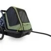 Hamax Pluto Hundeanhänger 2023 -Günstige Fahrräder dog bike trailer