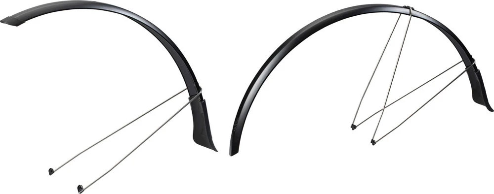 Giant Schutzblech-Set Revolt 3 Giant Schutzblech-Set Revolt