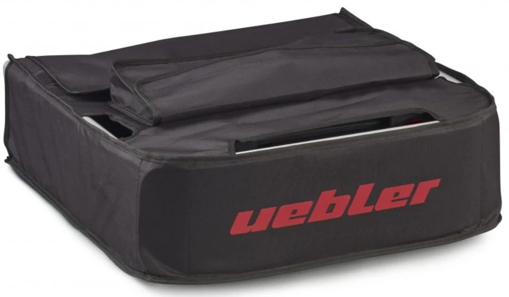 Uebler Transporttasche Für I21 Oder I31 3 Uebler Transporttasche Für I21 Oder I31