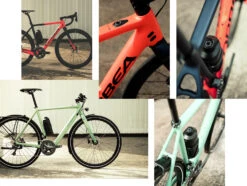 Orbea RS RANGE EXTENDER RISE M -Günstige Fahrräder orbea range extender97c54