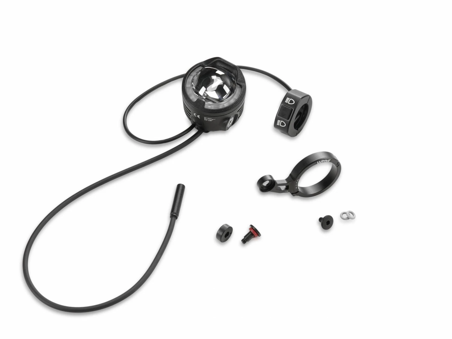 Lupine SL SF Für E-Bikes 8 Lupine SL SF Für E-Bikes – Bild 6