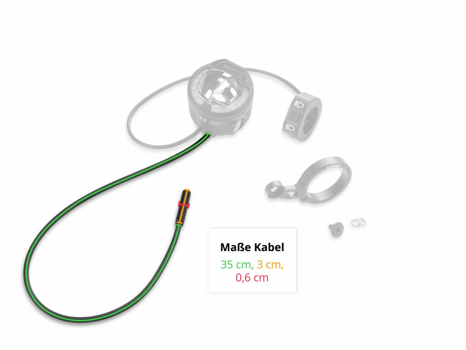 Lupine SL SF Für E-Bikes 9 Lupine SL SF Für E-Bikes – Bild 7