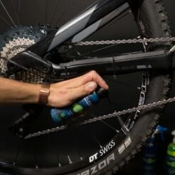 TUNAP Kettenwachs Spray 125 Ml -Günstige Fahrräder ts pflege 61 scaled 1